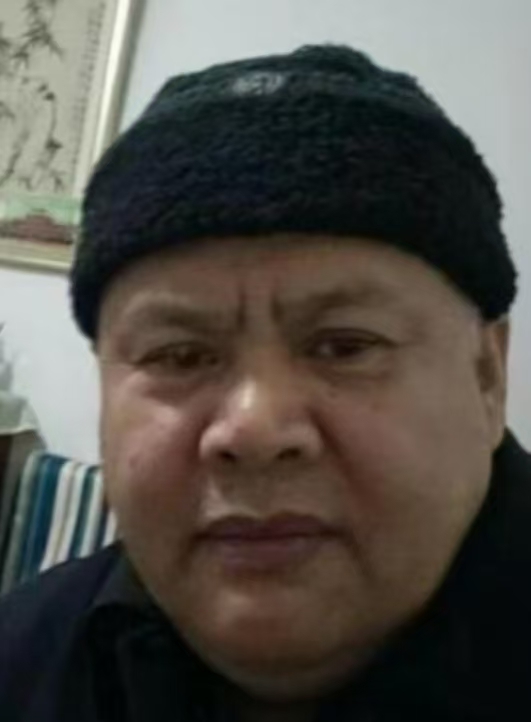 当代实力派书画家徐京建：五十载笔墨春秋的艺术之路